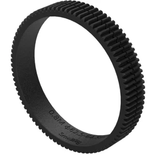 Smallrig 3291 Seamless Focus Gear Ring 62.5-64.5mm