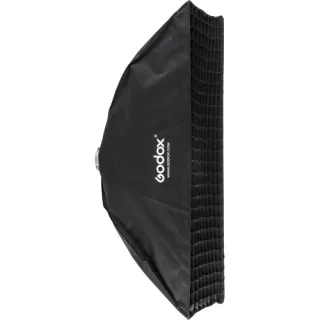 Godox SB-FW35160 Strip Softbox - 35x160cm Softbox ja Grid (Bowens)