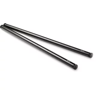 Smallrig 1054 15mm Aluminum Rods - 40cm alumiiniputki (2kpl)