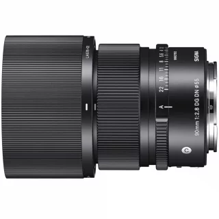 Sigma 90mm f/2.8 DG DN Contemporary (Sony FE) -objektiivi + 50€ alennus