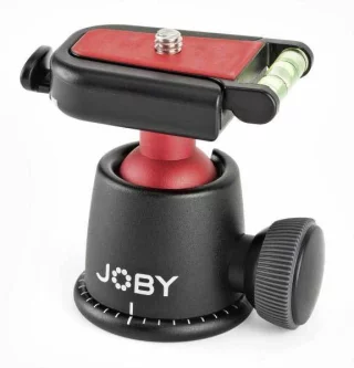 Joby Gorillapod BallHead 3K kuulapää pikalevyllä *