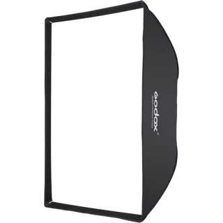 Godox SB-FW70100 Softbox - 70x100cm Softbox ja Grid (Bowens)