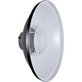 Godox BDR-W420 Beauty Dish - 42cm Heijastinkupu (Valkoinen)