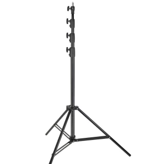 Godox 380F Heavy-Duty Light Stand -tukeva valaisinjalusta