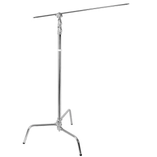 Godox 240CS C-Stand valaisinjalusta puomilla