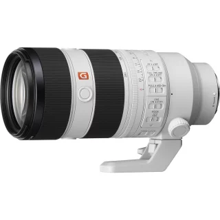 Sony FE 70-200mm f/2.8 G Master OSS II