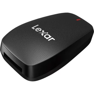 Lexar Professional CFexpress Type B USB 3.2 Gen 2x2 Reader -kortinlukija