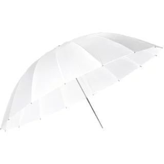 Godox UB-008 Translucent Umbrella (101cm) -läpiammuttava sateenvarjo