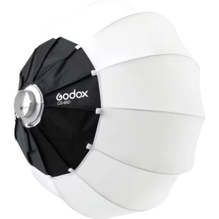 Godox CS-85D Lantern Softbox (85cm) - lyhdyn muotoinen softbox