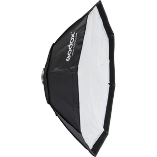 Godox SB-FW120 Octabox + Grid 120cm (Bowens)