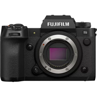 FujiFilm X-H2S runko