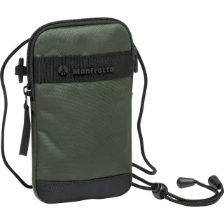 Manfrotto Crossbody Pouch Street -suojapussi