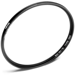 NiSi Filter Protector Pro Nano Huc 37mm -suojasuodin