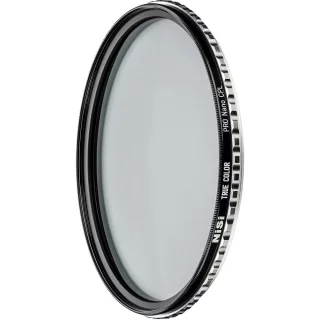 NiSi Filter Circular Polarizer True Color Pro Nano 58mm -polarisaatiosuodin
