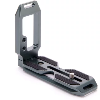 3 Legged Thing QR11 2.0 LG Bracket Grey -universaali L-kisko