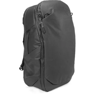 Peak Design Travel Backpack 30L reppu - Musta