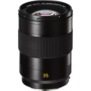 Leica APO-Summicron-SL 35/2 ASPH -objektiivi