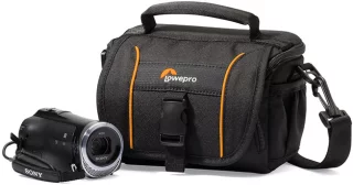 Lowepro Adventura SH 110 II kameralaukku