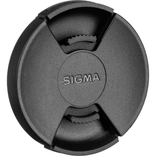 Sigma LCF-55 III 55mm Lens Cap -linssinsuoja