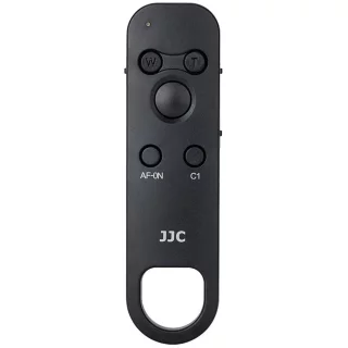 JJC BTR-S1 Bluetooth Remote -langaton kaukolaukaisin (Sony RMT-P1BT)