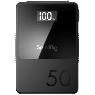 Smallrig 3579 Battery Mini VB50 V-Lock -akku