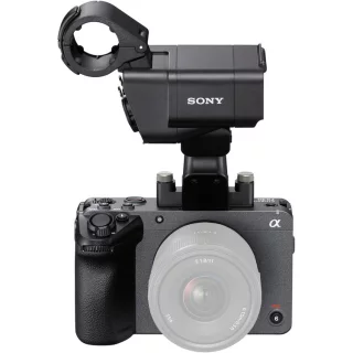 Sony FX30 Cinema Line + XLR Handle -videokamera