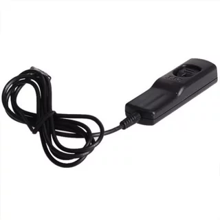 JJC MA-M Remote Release Cord -lankalaukaisin (Nikon MC-DC2)