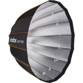 Godox QR-P120 Quick Release Parabolic Softbox (Bowens)