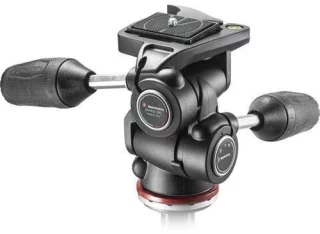 Manfrotto 804 Mark II (MH804-3W) kinopää