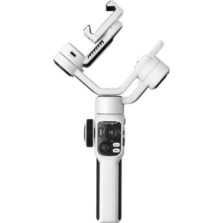 Zhiyun Smooth 5S Gimbal puhelimelle - Valkoinen