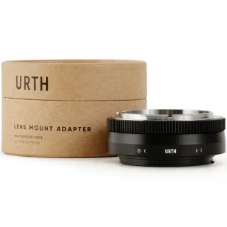 Urth Canon FD - Canon RF -adapteri