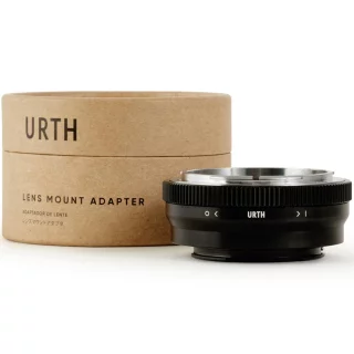 Urth Canon FD - Sony E -adapteri