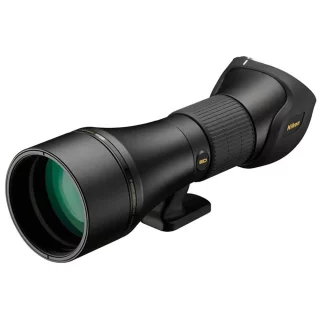 Nikon Fieldscope Monarch 82ED-A kaukoputki