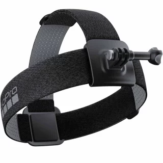 GoPro Head Strap 2.0 -päähihna