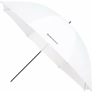 Elinchrom Umbrella Translucent (85cm) -läpiammuttava sateenvarjo