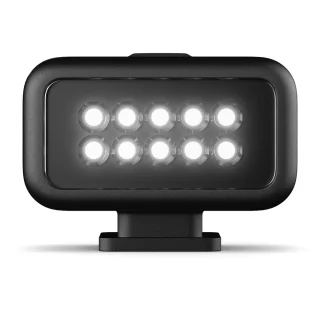 GoPro Light Mod -ledvalo