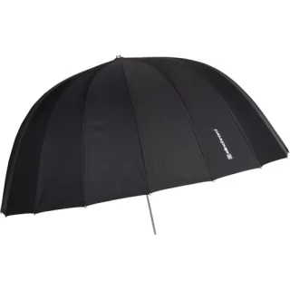 Elinchrom Umbrella Deep Silver (105cm) -hopeinen sateenvarjo