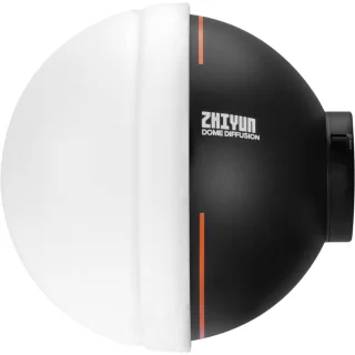 Zhiyun Diffusion Dome Molus Large -diffuusiokupu