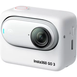 Insta360 GO 3 32Gt -actionkamera