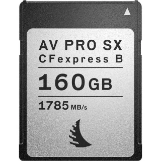 Angelbird AV Pro CFExpress SX Type B 160GB -muistikortti