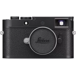 Leica M11-P - Musta