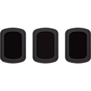 DJI Osmo Pocket 3 ND Filters Set (ND 16/64/256)