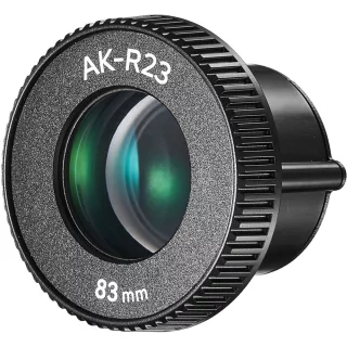 Godox 83 mm AK-R21 lens for projection part