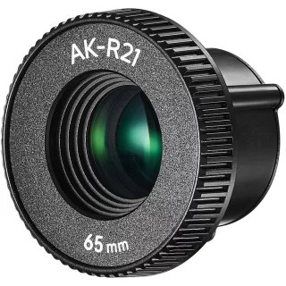 Godox 65mm AK-R21 lens for projection part