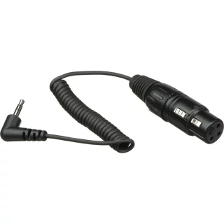 Sennheiser KA 600 -adapteri