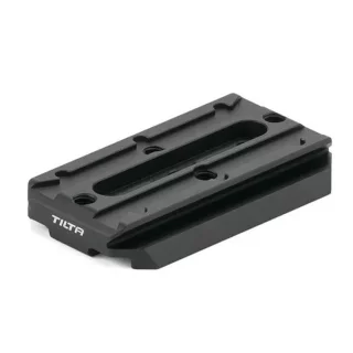 Tilta ARCA Manfrotto Dual Quick Release Plate for Lightweight Shoulder Rig