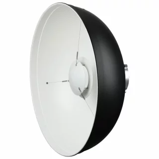 Godox BDR-W55 Pro Beauty Dish - 55cm Heijastinkupu (Valkoinen)