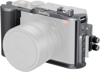 SmallRig 4567 Cage Kit for Leica Q3 -kehikko