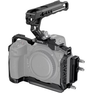 SmallRig 4520 Camera Cage Kit for Nikon Z6 III -kehikko