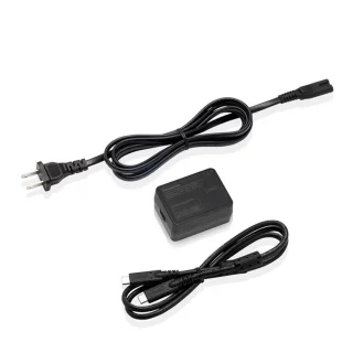 Panasonic DMW-AC11E AC Adapter USB-C -virtalähde